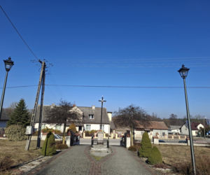 Nazwa tej świętokrzyskiej wioski to istny łamaniec językowy