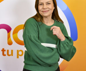 Ewa Kasprzyk znika z Tańca z Gwiazdami