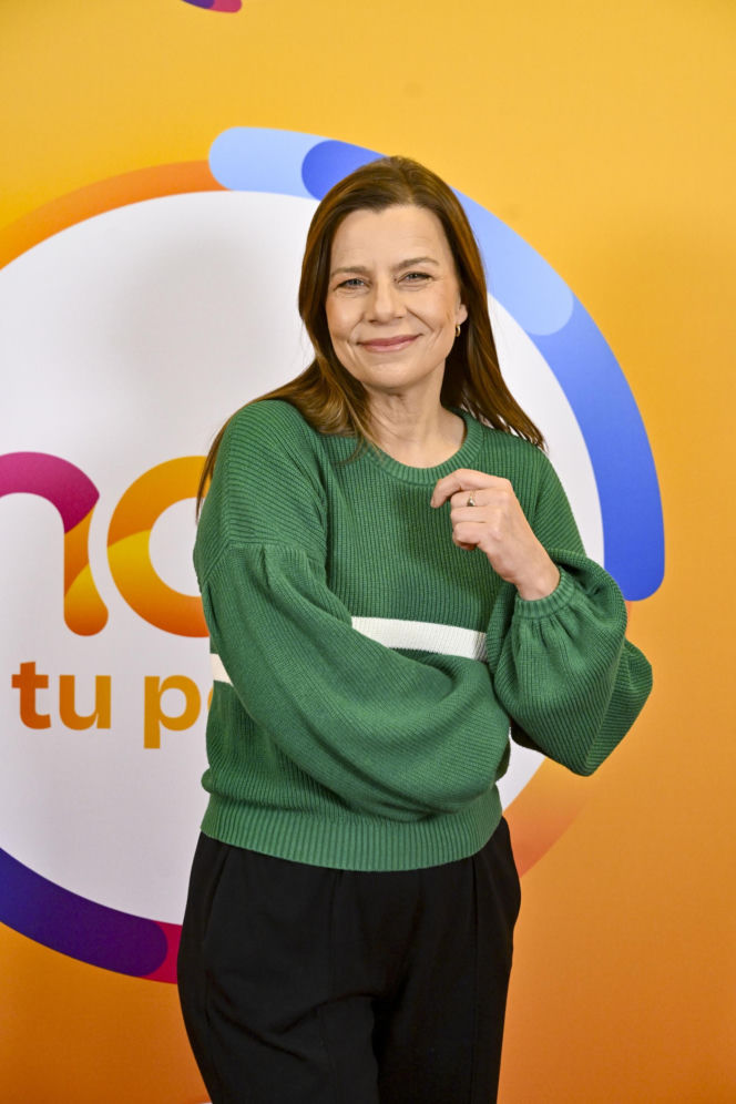 Ewa Kasprzyk znika z "Tańca z Gwiazdami"