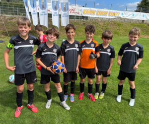 RemarLand Sokolik Cup 2026