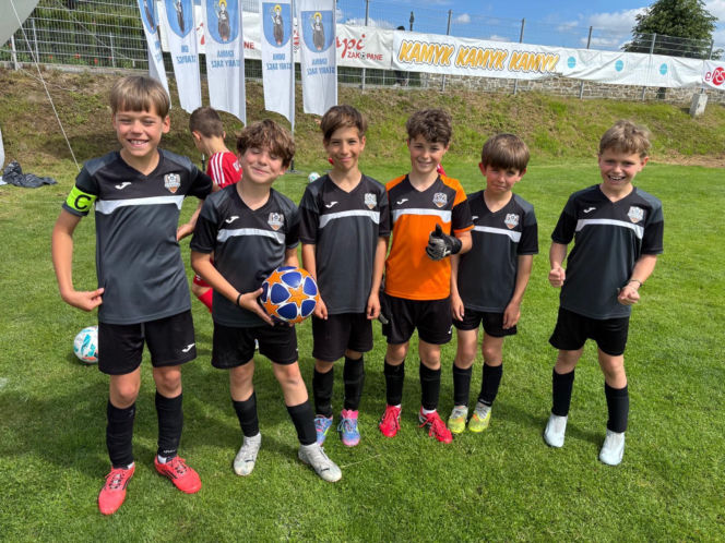 RemarLand Sokolik Cup 2026