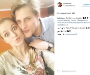 Siostra Kosela weźmie udział w nowej edycji Top Model