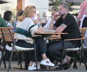 Bieda randka po rozstaniu z żoną