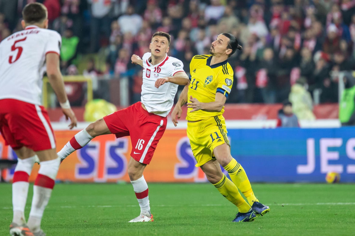 Zlatan Ibrahimović