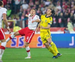 Zlatan Ibrahimović