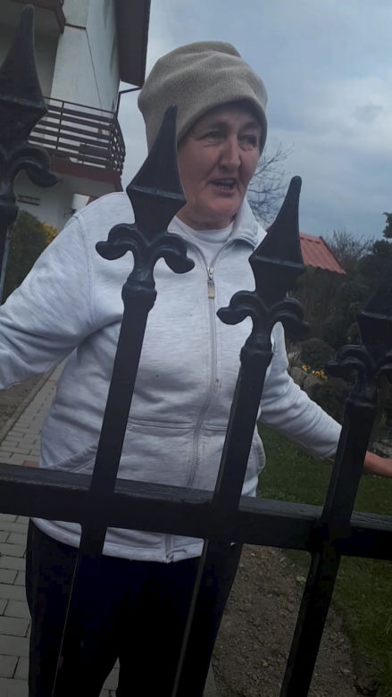 Robert Biedroń znęcał się nad mamą?