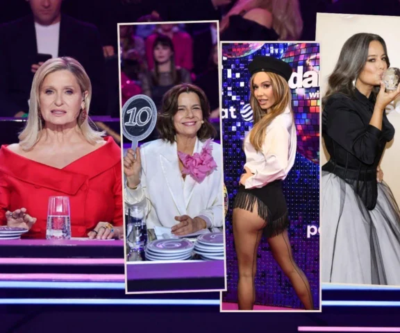 Kto zastąpi Ewę Kasprzyk w jury Tańca z Gwiazdami? Widzowie już wiedzą