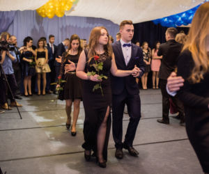 Studniówka w Baczyńskim