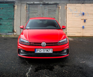 Volkswagen Polo GTI 2.0 TSI 200 KM DSG6