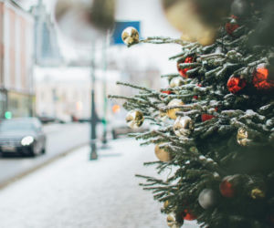 Prognoza pogody na Boże Narodzenie. Jest szansa na białe święta?