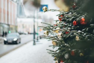 Prognoza pogody na Boże Narodzenie. Jest szansa na białe święta?