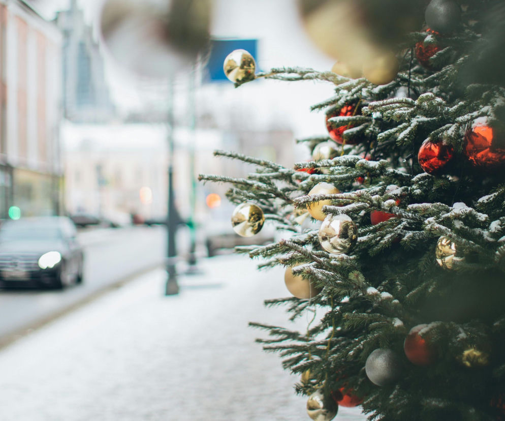 Jest szansa na białe święta Bożego Narodzenia?
