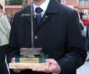 ANDRZEJ DUDA, ZBIGNIEW ZIOBRO.