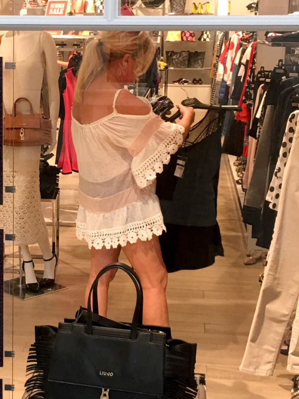 BEATA KOZIDRAK NA ZAKUPACH