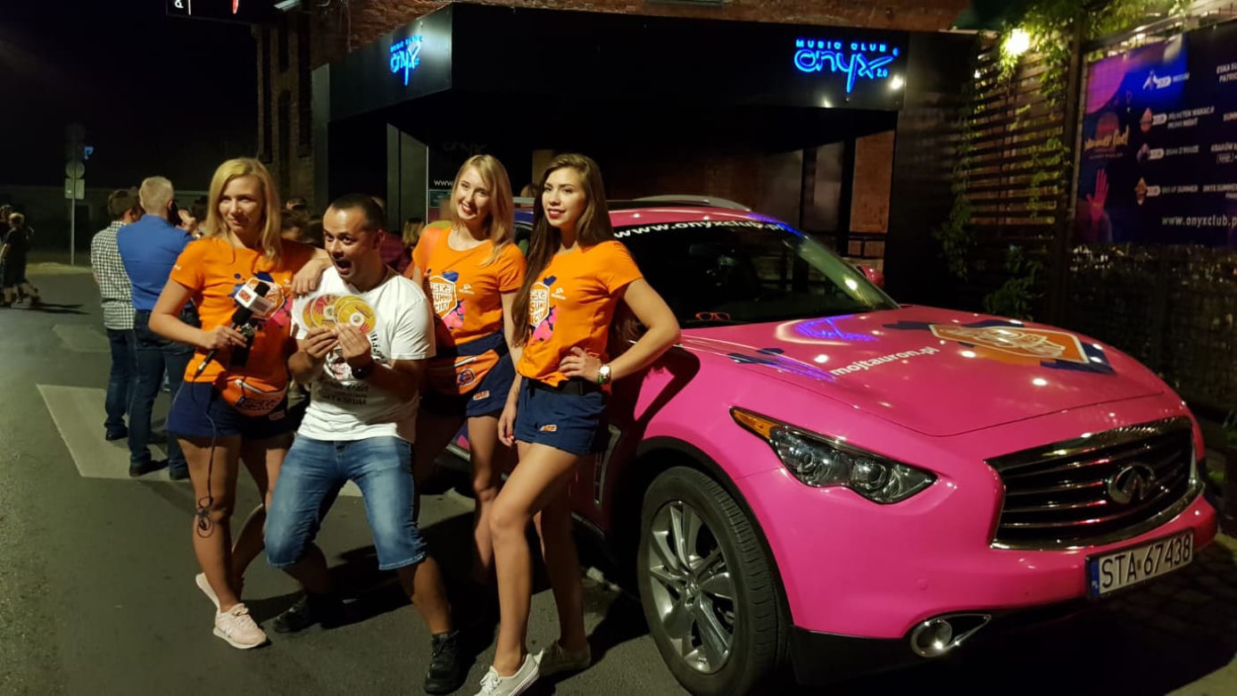 ESKA Summer City 2019: Zobacz zdjęcia z naszą ekipą!