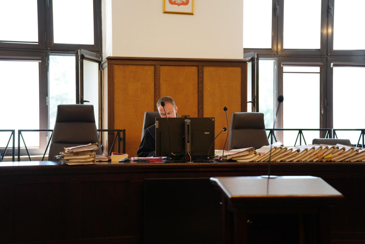 Sprawa śmierci ks. Popiełuszki znów w sądzie