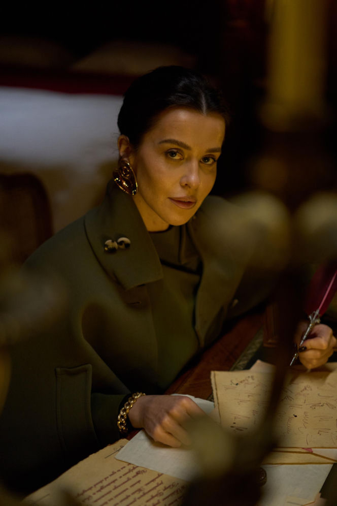 The Traitors. Zdrajcy 3 odcinek 7