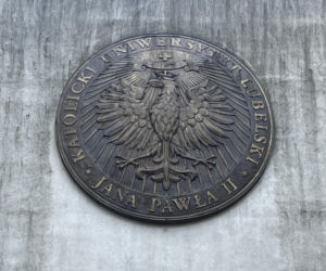 Student prawa z KUL podejrzany o przygotowania do zamachu. Nie wyróżniał się niczym szczególnym