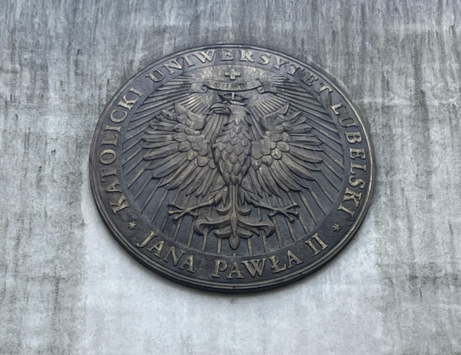 Student prawa z KUL podejrzany o przygotowania do zamachu. "Nie wyróżniał się niczym szczególnym"