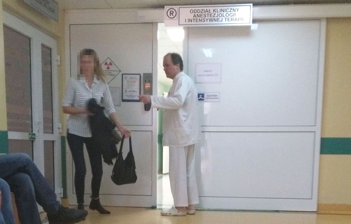 Tomasz Gollob, dziewczyna