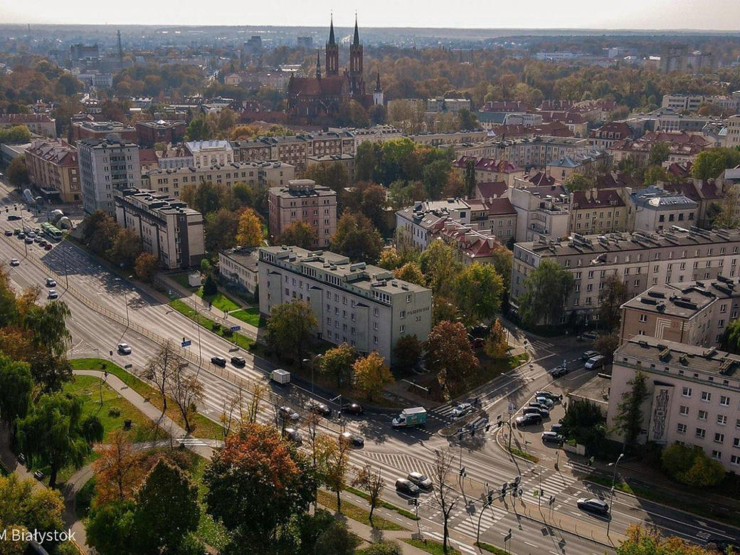 3.  Białystok