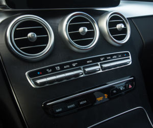 Mercedes-Benz C220d Kombi 4Matic 9G-Tronic AMG Line