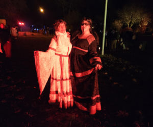 Noc Duchów 2025 w Olsztynie