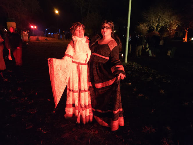 Noc Duchów 2025 w Olsztynie