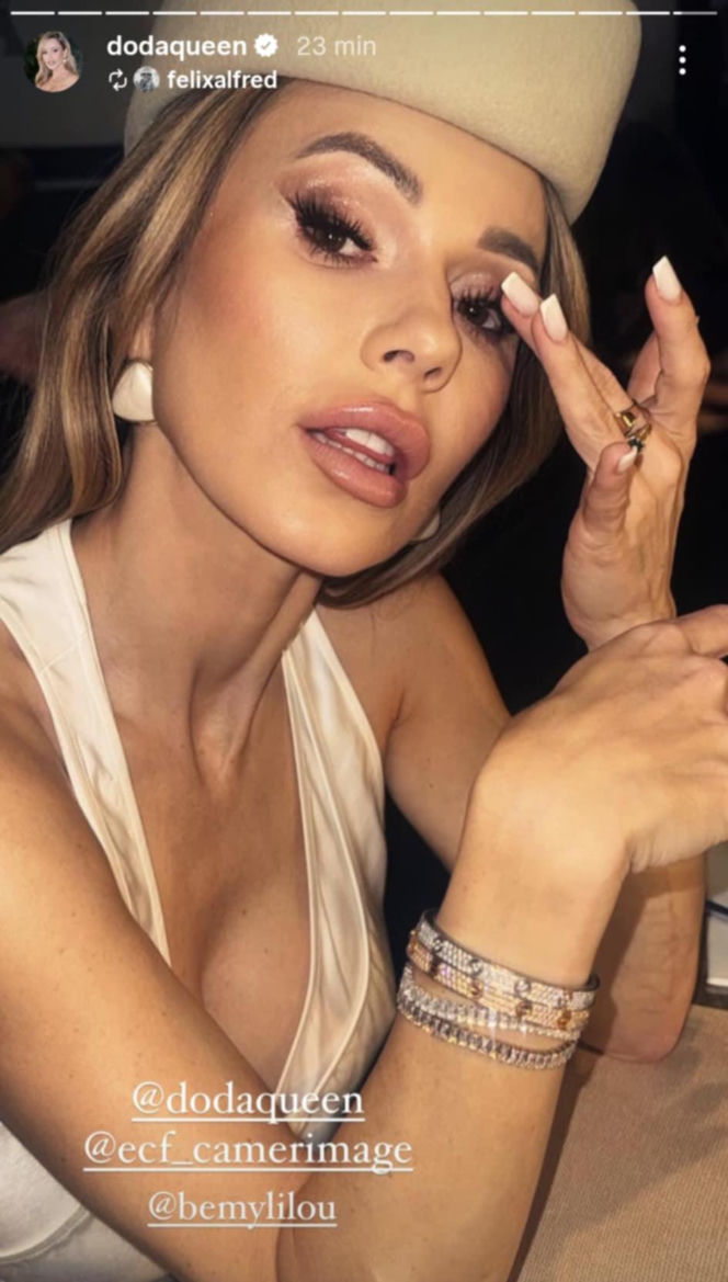 Doda, EnergaCamerimage 2025