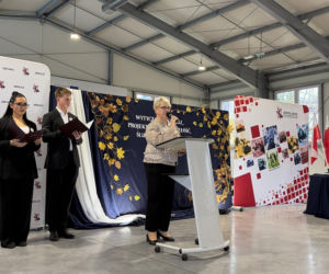 Kolejna szansa i możliwości dla uczniów siedleckiej Kolejówki! Szkoła podpisała umowę ze spółką kolejową POLREGIO