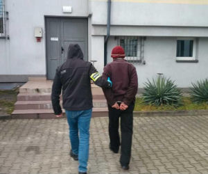 Wpadł po 26 latach od brutalnego zabójstwa