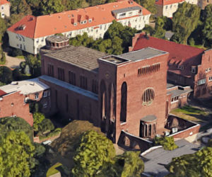 Parafia pw. Świętej Rodziny