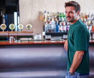 Szpital św. Anny, odcinek 90: przyjaciółki spotykają się na dachu, by wspólnie odreagować pełne napięcia wydarzenia