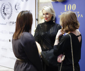 Gwiazdy na gali Perfect SPA Awards 2026