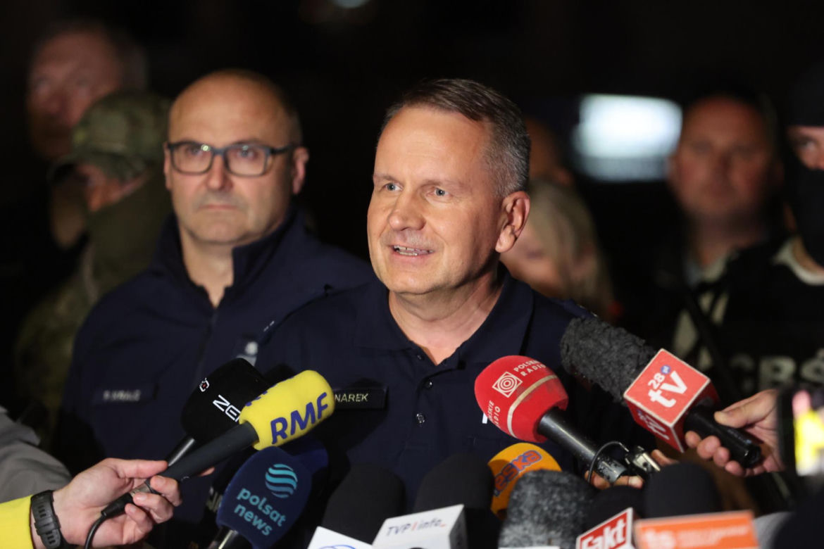 Minął rok od zbrodni w Starej Wsi koło Limanowej