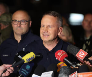 Minął rok od zbrodni w Starej Wsi koło Limanowej
