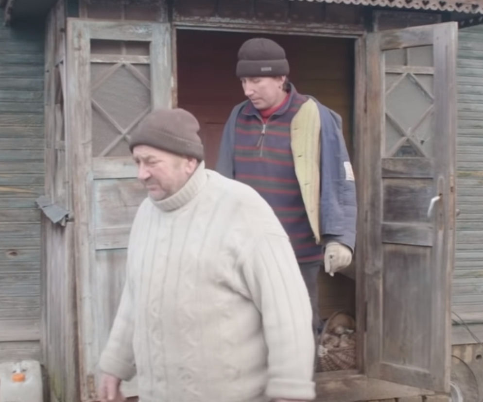 Gienek i Andrzej z Plutycz mają SETKI zgłoszeń na komendę. Skargi, donosy, pisma z sądu i policji