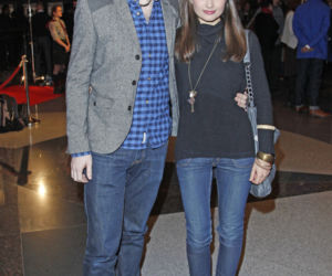 Agnieszka Sienkiewicz, Maciej Marczewski