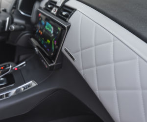 DS 7 Crossback E-TENSE 300 4x4 Grand Chic