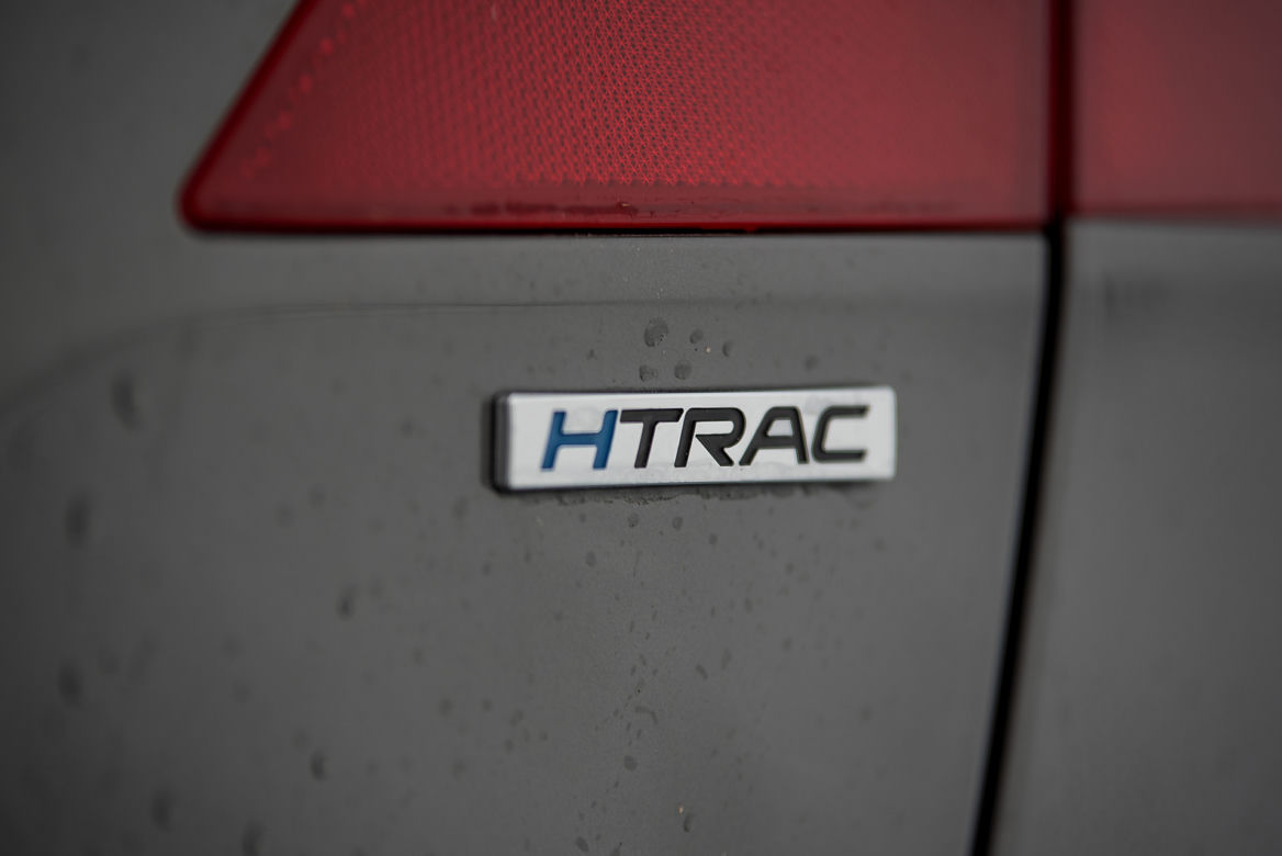 Hyundai Tucson 2.0 CRDi 185 KM 8AT 4WD Mild Hybrid Premium