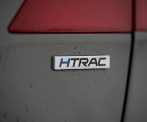 Hyundai Tucson 2.0 CRDi 185 KM 8AT 4WD Mild Hybrid Premium