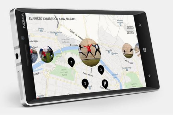 Lumia 930-Nokia 930