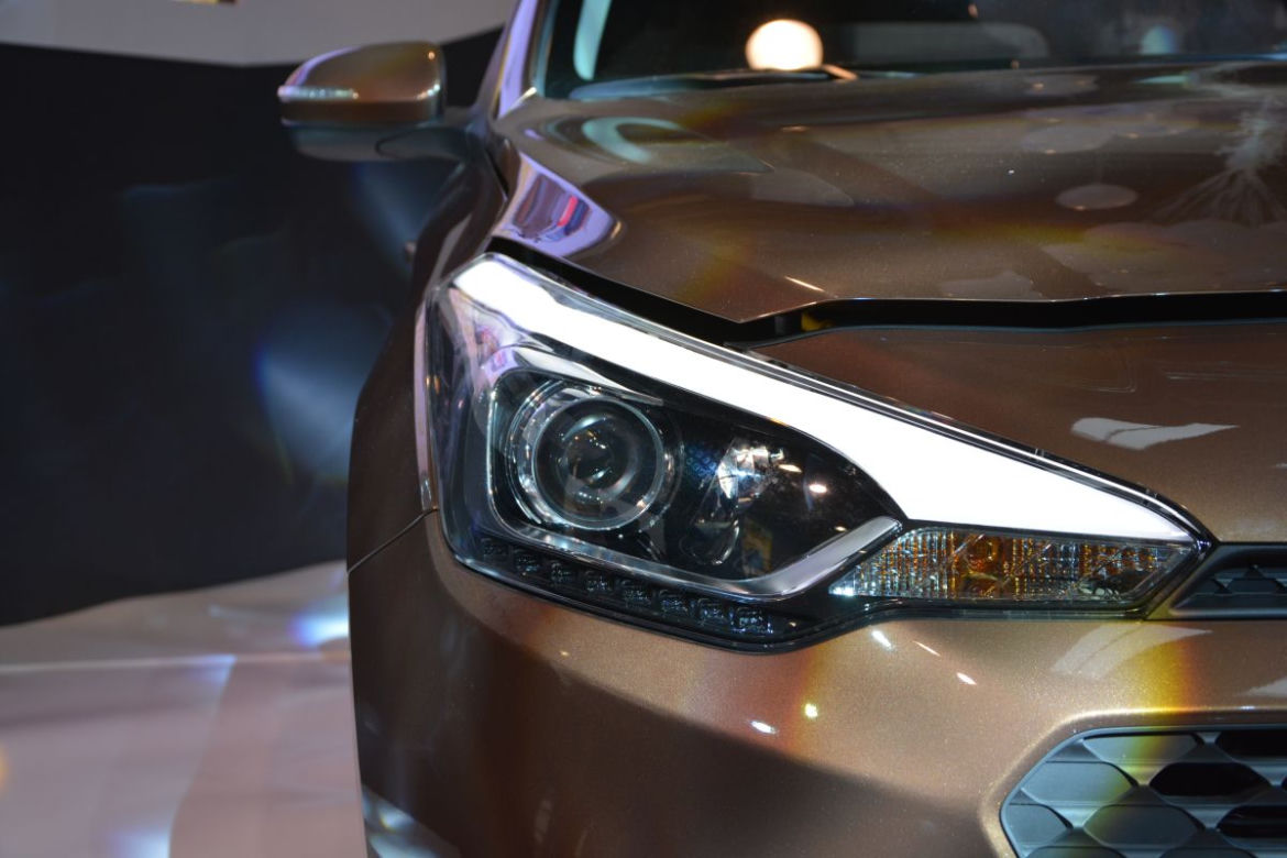Hyundai i20 II generacja