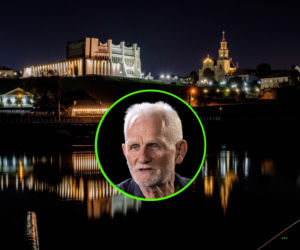 Wynik wojny rosyjsko-ukraińskiej zdecyduje o przyszłości Białorusi