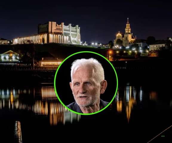 Wynik wojny rosyjsko-ukraińskiej zdecyduje o przyszłości Białorusi