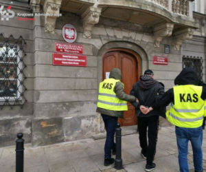 Faktura na paliwo za MILION złotych! Zbrodnia na VAT w Olsztynie