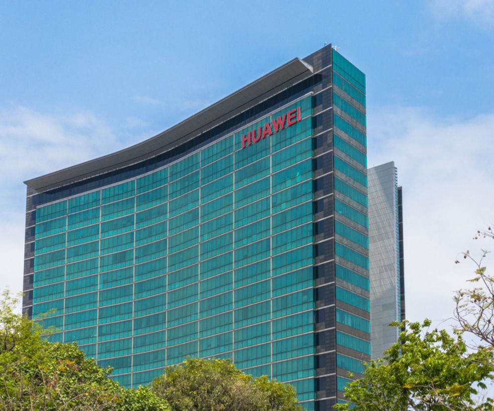 Huawei