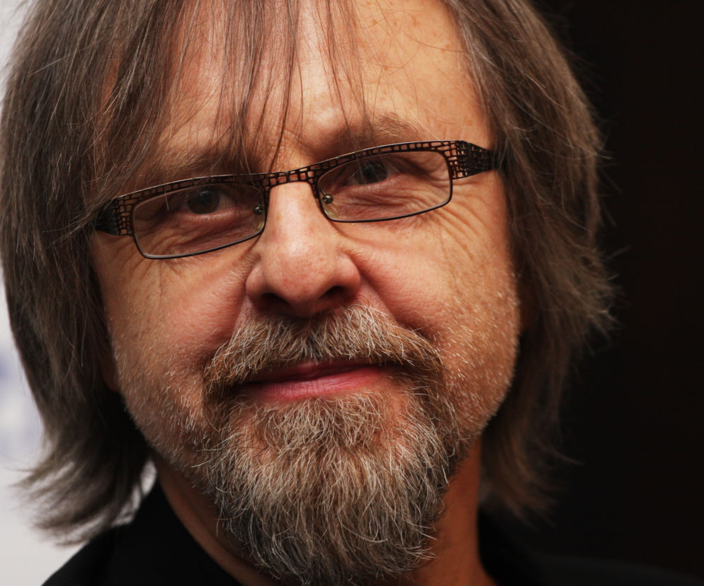 Twórcą i dyrektorem Transatlantyk Festival jest Jan A.P. Kaczmarek