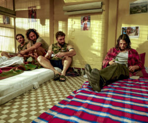 Pierwsza miłość: Mateusz Kościukiewicz wraca jako Paweł Krzyżanowski