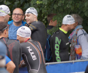 Enea Bydgoszcz Triathlon 2021 [GALERIA]
